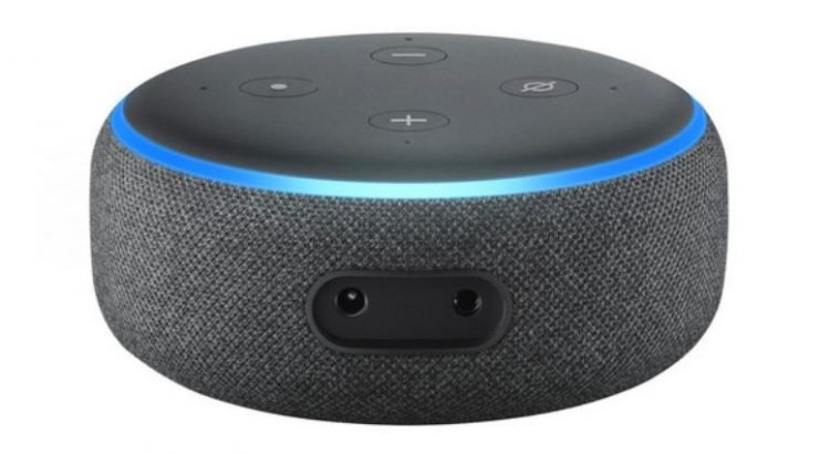 Alexa podría imitar cualquier voz, incluso la de una persona fallecida Alexa podría imitar cualquier voz, incluso la de una persona fallecida