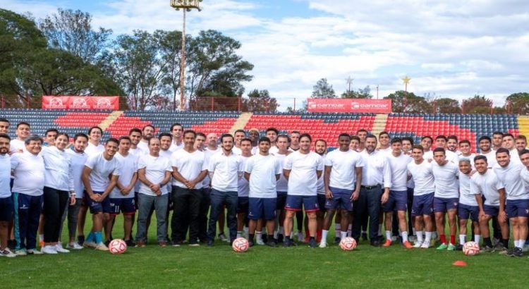 Joao Maleck ya tiene equipo en Liga de Expansión Joao Maleck ya tiene equipo en Liga de Expansión