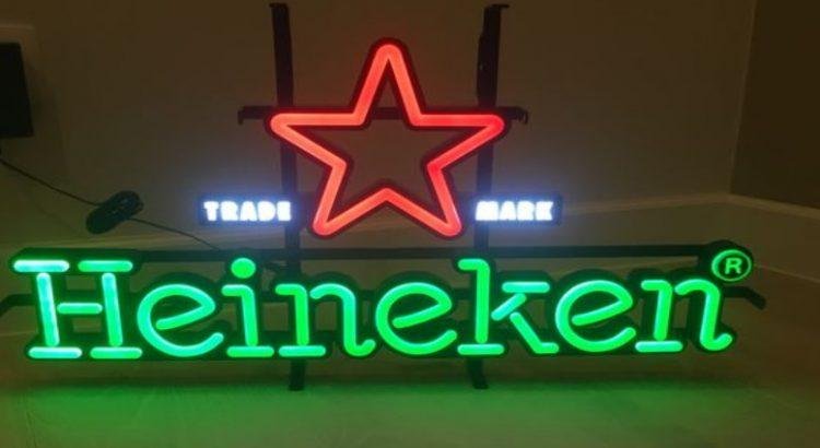 Heineken usará tecnología para promover eficiencia energética Heineken usará tecnología para promover eficiencia energética
