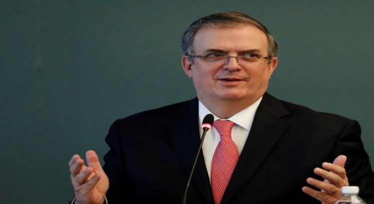 Marcelo Ebrard visitará Acapulco este miércoles