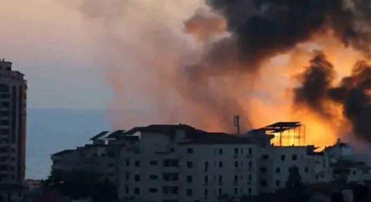 Vuelve la calma a Gaza e Israel
