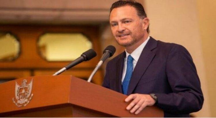 Gobierno de Querétaro aportaría recursos para liberar derecho de vía: Mauricio Kuri