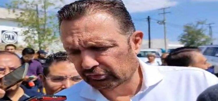Sin evidencia de brutalidad policiaca contra la influencer Florencia Alducin en Querétaro