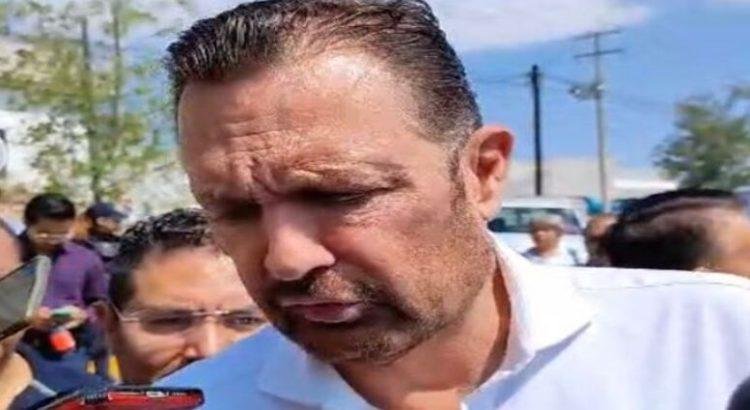 Sin evidencia de brutalidad policiaca contra la influencer Florencia Alducin en Querétaro