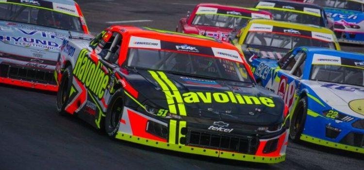 NASCAR llega a Querétaro