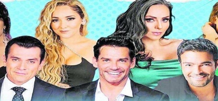 “Los amantes perfectos” en Querétaro