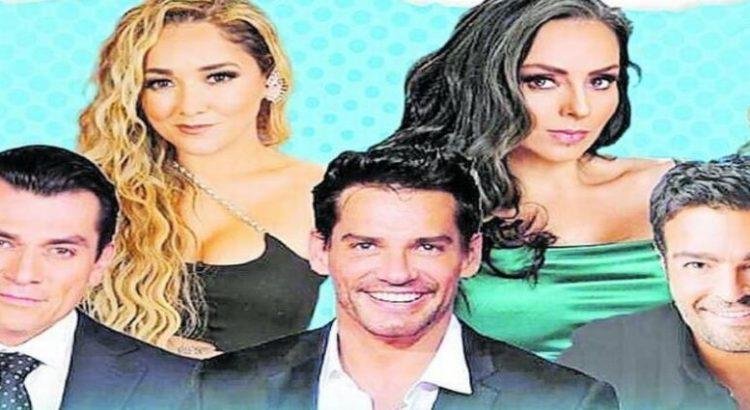 “Los amantes perfectos” en Querétaro