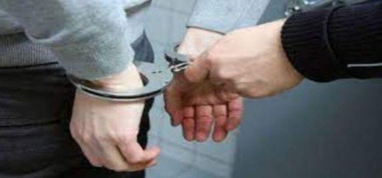 Homicida de Querétaro es detenido por la migra