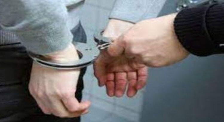 Homicida de Querétaro es detenido por la migra