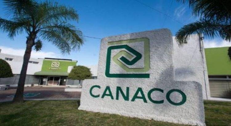 Canaco no apoya trabajar menos horas