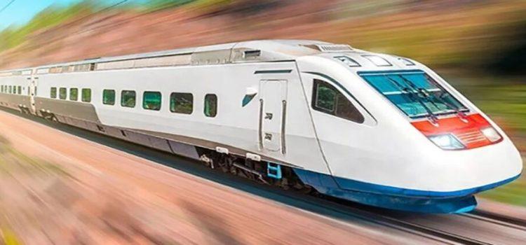 Tren México-Querétaro, gigante ferroviario se compromete con AMLO