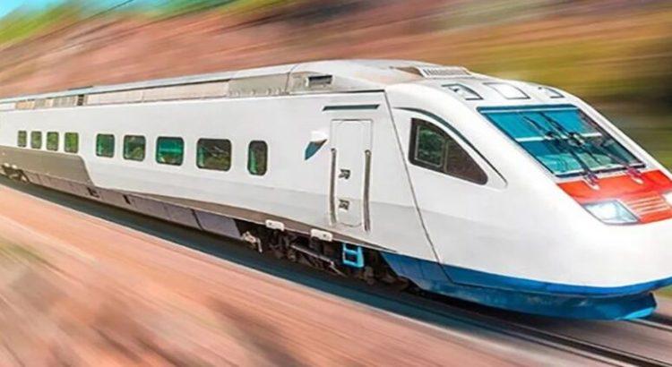 Tren México-Querétaro, gigante ferroviario se compromete con AMLO