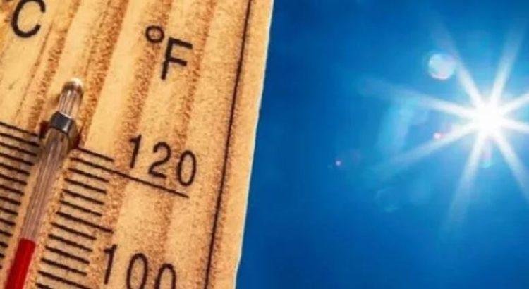 Se extiende por el mundo la ola de calor