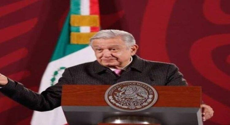 AMLO confirmó que miembros de su gabinete renunciarán para las elecciones