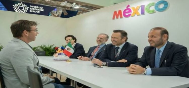 Albany de Estados Unidos con intención de expandir sus operaciones en Querétaro
