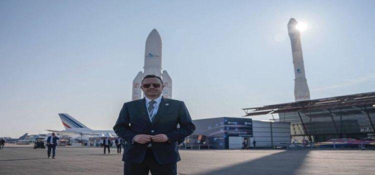 Safran invertirá 80 millones de dólares en Querétaro