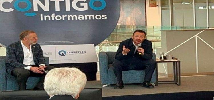 Se logró 2 mil millones de inversión