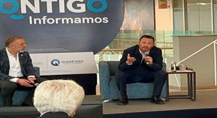 Se logró 2 mil millones de inversión