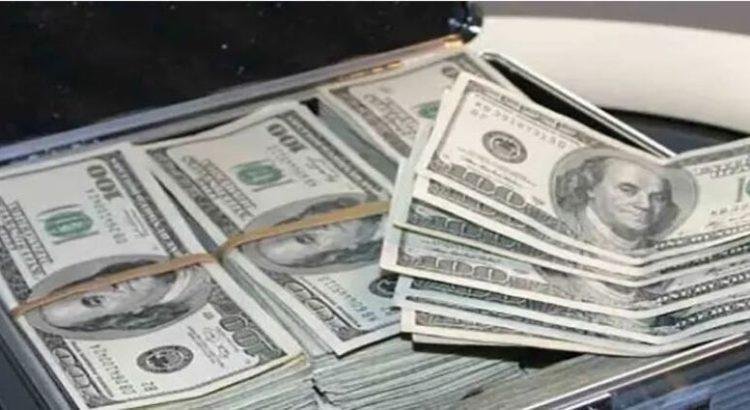 Aumenta la Fed su tasa de interés