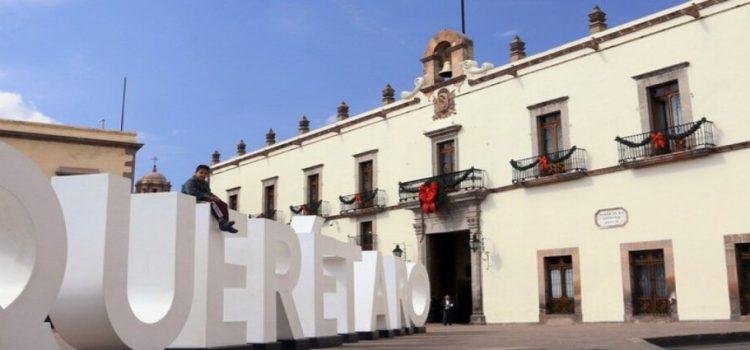 Querétaro tiene dos de tres municipios más ricos del Bajío
