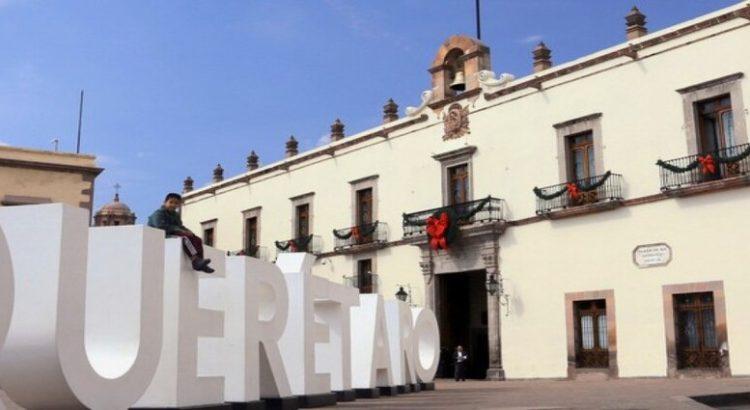 Querétaro tiene dos de tres municipios más ricos del Bajío