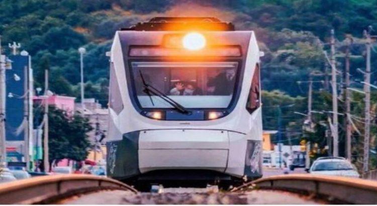 Tren México- Querétaro bajará la carga vehicular