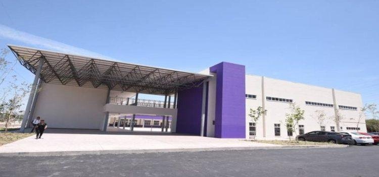 Nuevo edificio para la Universidad de las Mujeres