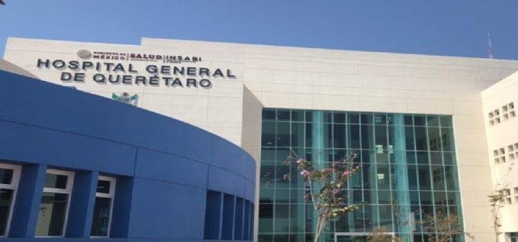 31 centros de consulta se instalarán en Querétaro