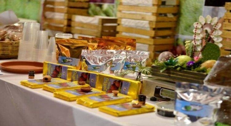 Queso de tuna, la dulce tradición de San Luis Potosí