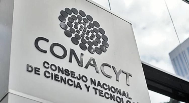 Ortorgan suspensión definitiva al Conahcyt