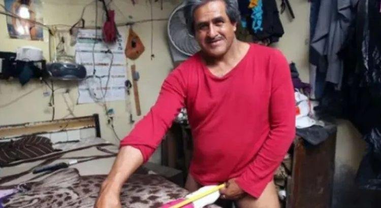 Tiene mexicano el pene más grande del mundo Tiene mexicano el pene más grande del mundo