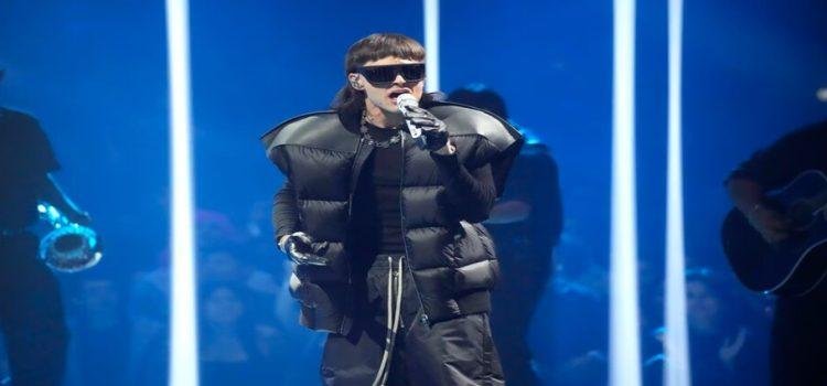 Peso Pluma cancela concierto en Querétaro