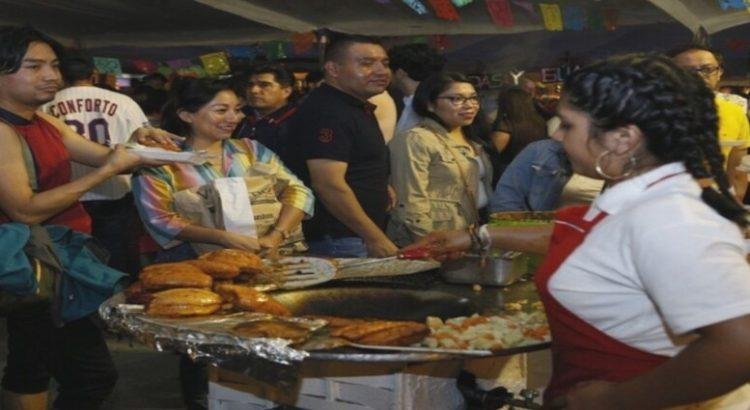 Feria de la Enchilada y el Guajolote en Querétaro Feria de la Enchilada y el Guajolote en Querétaro