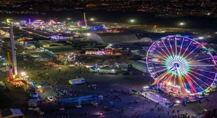 Feria de Querétaro 2023 aún afina algunos detalles Feria de Querétaro 2023 aún afina algunos detalles