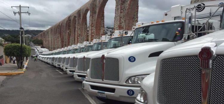 Se impulsa la venta de vehículos en Querétaro