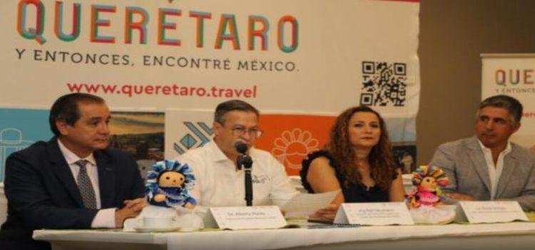 Montecarlo Oktoberfest Weekend 2023, en Querétaro