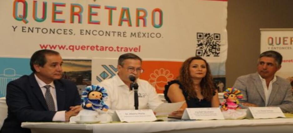 Montecarlo Oktoberfest Weekend 2023, en Querétaro