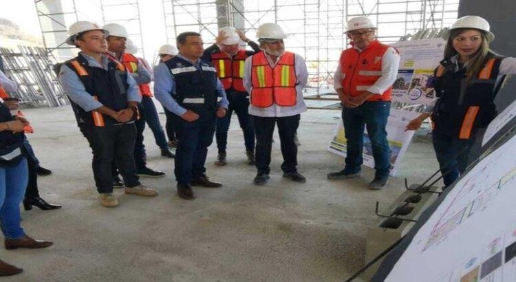 Van 500 mdp para el Centro de Innovación y Creatividad BLOQUE