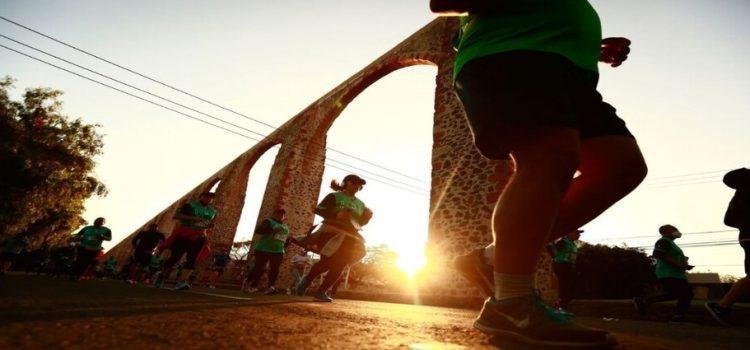 Querétaro Maratón 2023, 1 de octubre