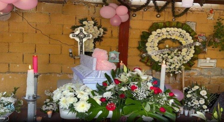 Lo que sabemos de Zoé Alexandra tras su muerte en el kínder de Querétaro
