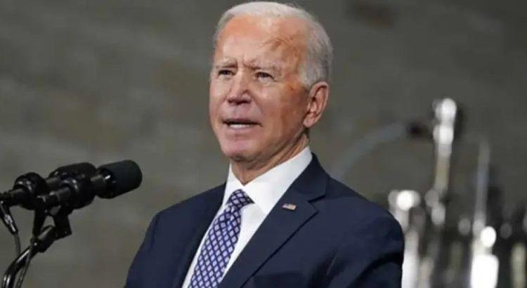 Ofrece Joe Biden “apoyo total” a México Ofrece Joe Biden “apoyo total” a México