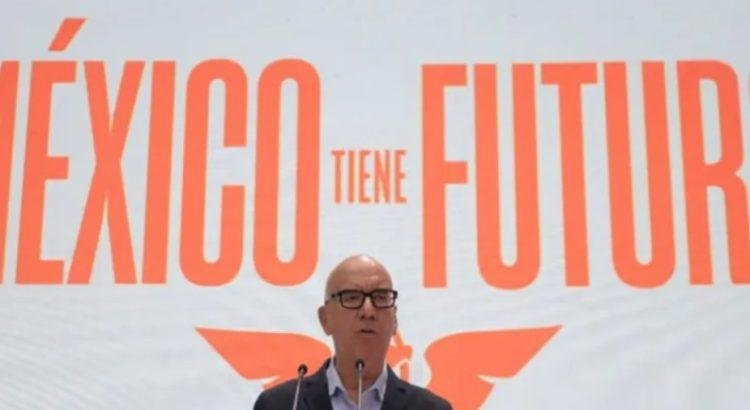 Publica MC la convocatoria para elegir candidato presidencial Publica MC la convocatoria para elegir candidato presidencial