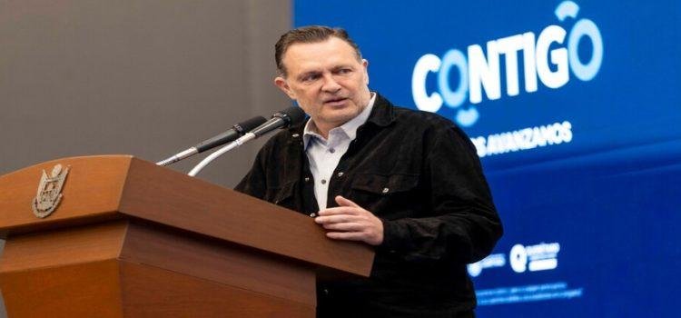 Se presenta el plan Querétaro sin Pobreza
