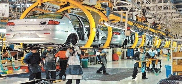 La automotriz coreana Protonics se instalará en Querétaro
