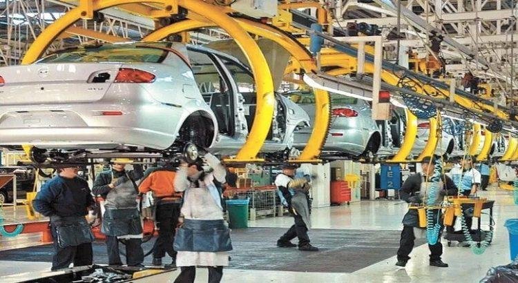 La automotriz coreana Protonics se instalará en Querétaro
