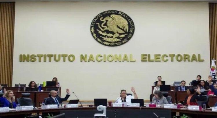 En noviembre inician las precampañas para los cargos de elección popular federal