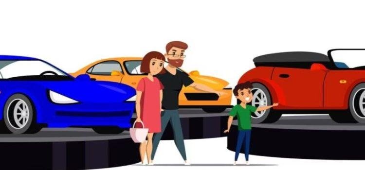 En Querétaro creció 26.3% la venta de vehículos nuevos 2023