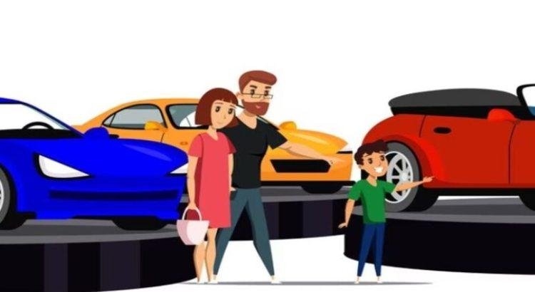 En Querétaro creció 26.3% la venta de vehículos nuevos 2023