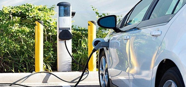 Se tendrán 16 estaciones de carga para vehículos eléctricos