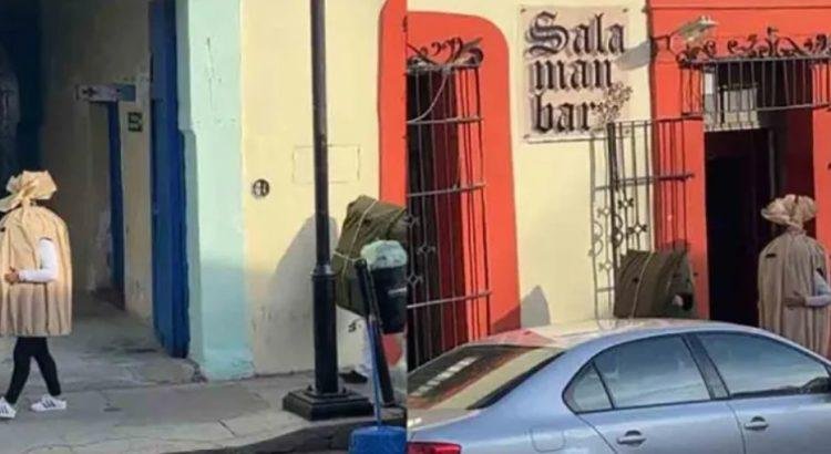 ¿De qué me disfrazo este Halloween?